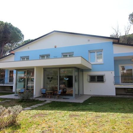 Villa Patrizia Lignano Sabbiadoro Exterior foto