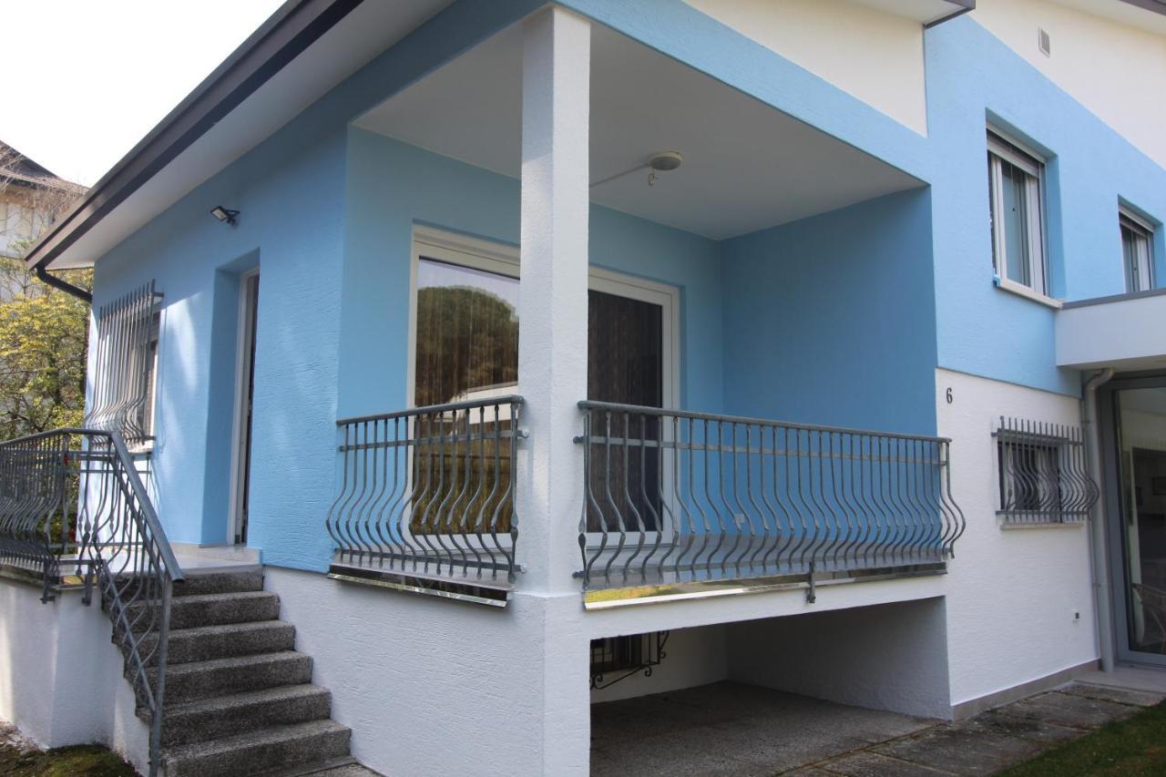 Villa Patrizia Lignano Sabbiadoro Exterior foto